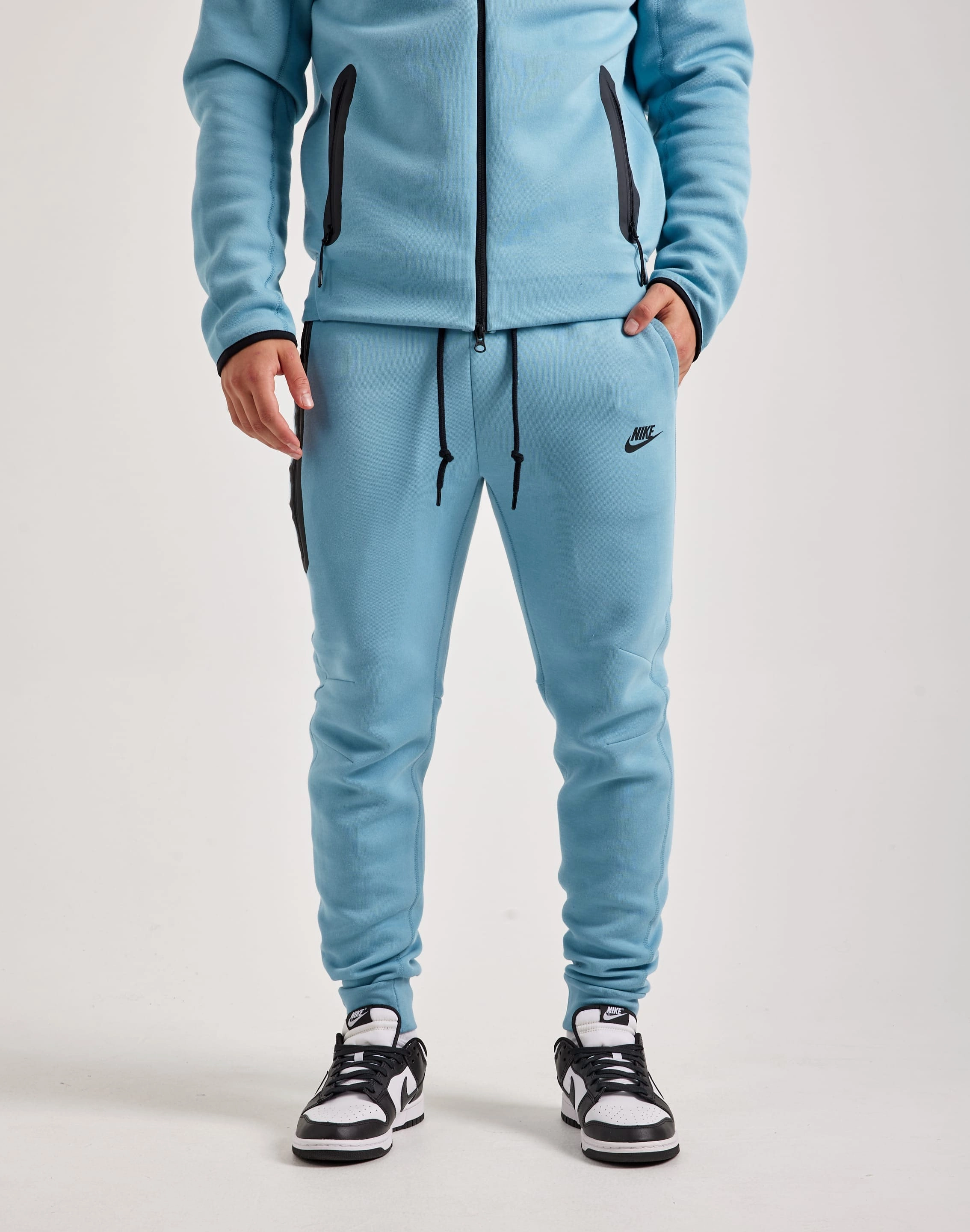 Nike Tech Fleece Slim-Fit Joggers Fashion care (washing, ironing, etc.) Fashion culture