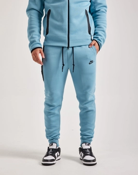 Nike Tech Fleece Slim-Fit Joggers Fashion care (washing, ironing, etc.) Fashion culture