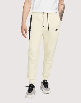 Nike Tech Fleece Slim-Fit Joggers Nylon - included fashion Street fashion