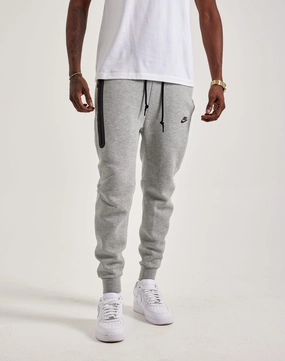Nike Tech Fleece Slim-Fit Joggers Wool - sourced fashion Fashionable goods