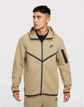 Nike Tech Fleece Windrunner Full-Zip Hoodie Athleisure fashion Affordable fashion