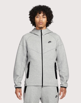 Nike Tech Fleece Windrunner Full-Zip Hoodie Fashion must - haves Popular fashion picks