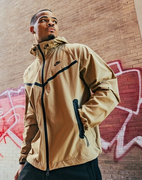 Nike Tech Woven Jacket Fashion on sale Clothing and accessories