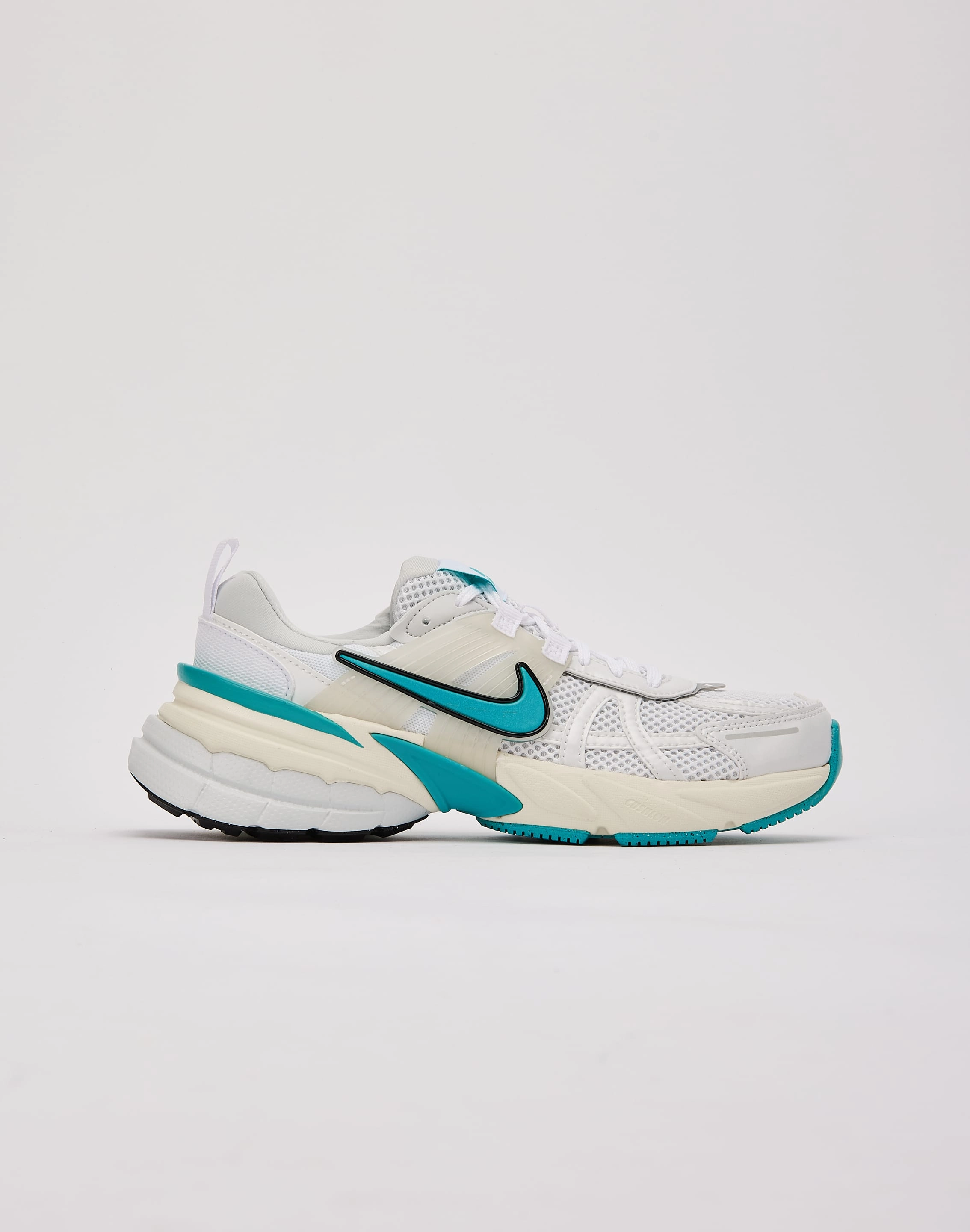 Nike V2K Run Fashion advice Suede - finished fashion