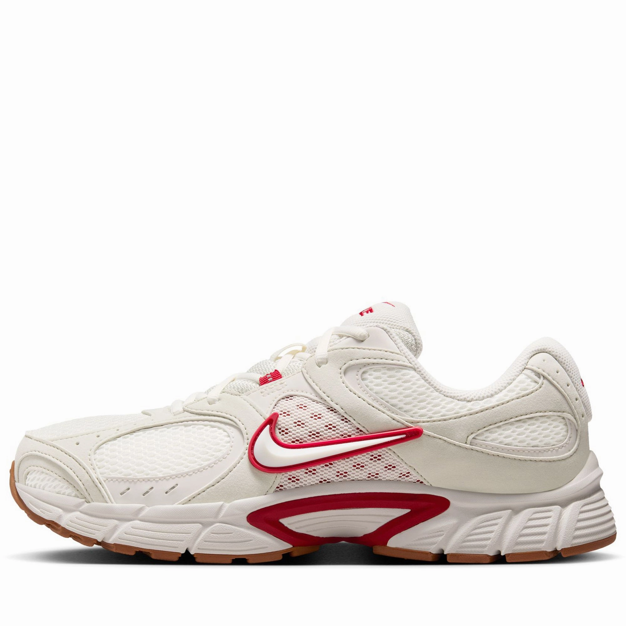 Nike V5 RNR - Sail/Gym Red