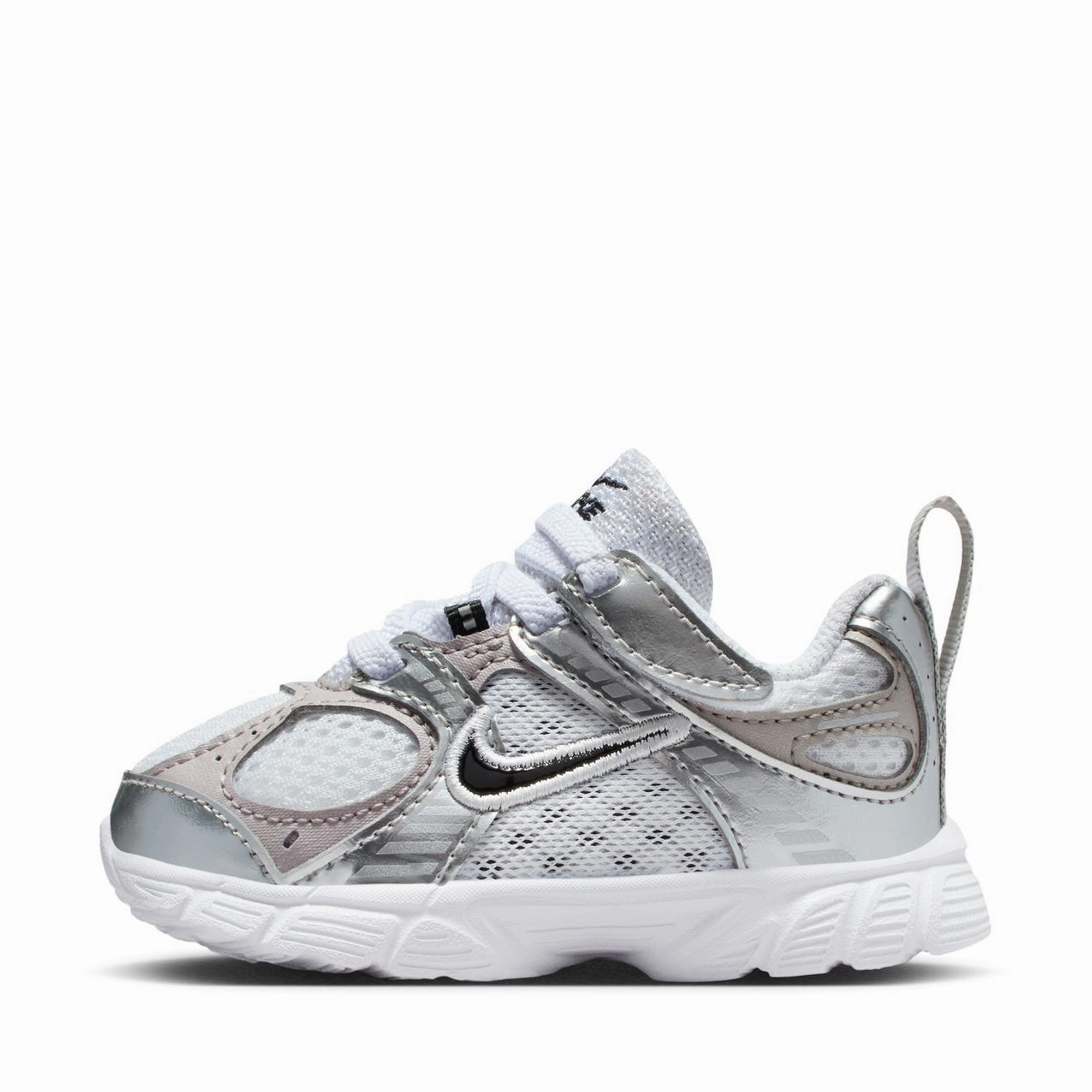 Nike V5 RNR (TD) - White/Vast Grey