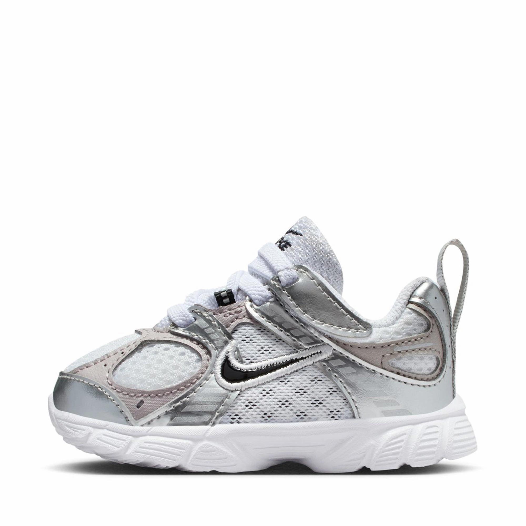 Nike V5 RNR (TD) - White/Vast Grey