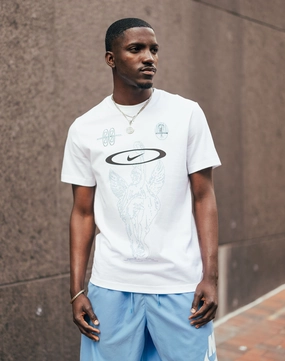 Nike Victory Tee Patterned fashion (floral, stripes, etc.) Fashion exhibitions