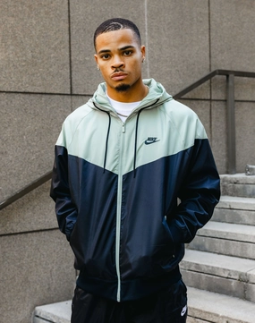 Nike Windrunner Hooded Jacket Apparel finds Evening wear
