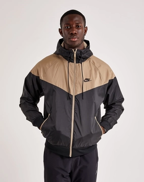 Nike Windrunner Hooded Jacket Fashion storage (wardrobes, hangers, etc.) Fashion labels