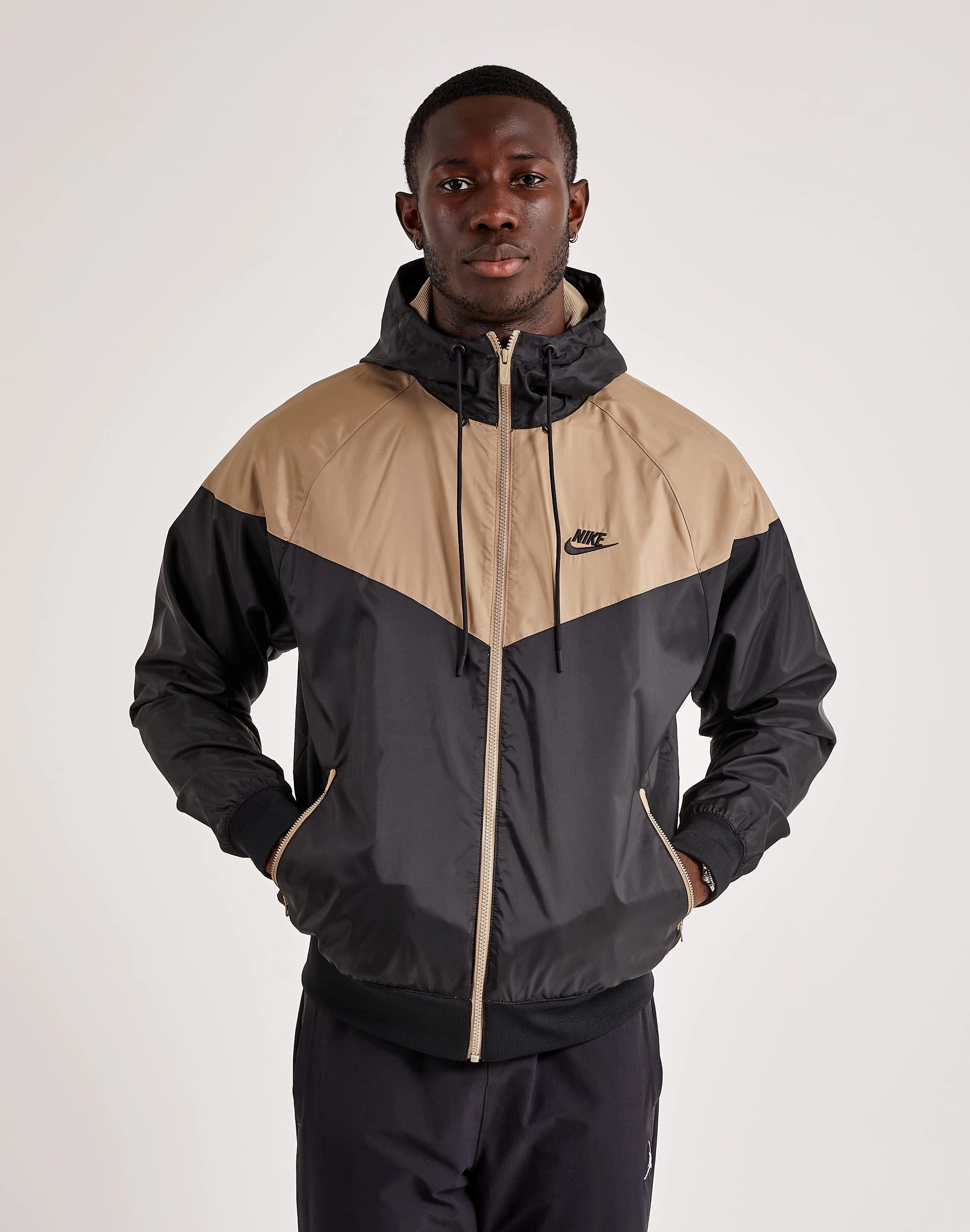 Nike Windrunner Hooded Jacket Street fashion Stylish products
