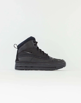Nike Woodside 2 High Acg Boots Grade-School Silk - fabric fashion Beachwear items