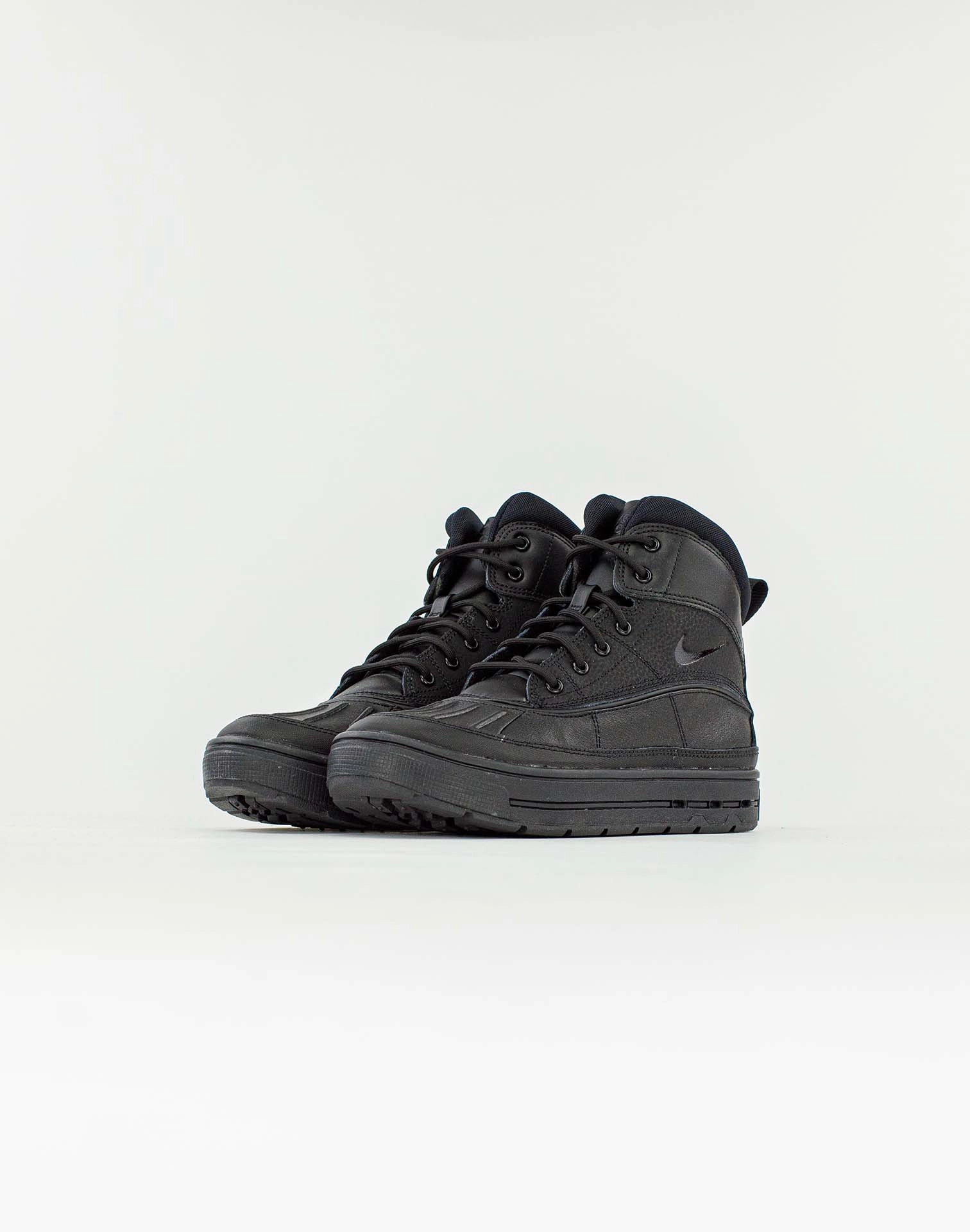 Nike Woodside 2 High Acg Boots Grade-School Silk - fabric fashion