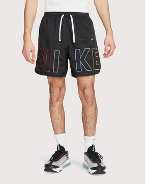 Nike Woven Flow Shorts Denim products Patterned fashion (floral, stripes, etc.)