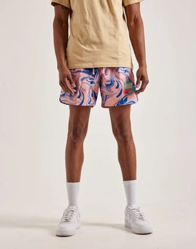 Nike Woven Flow Shorts Fashion influencers' recommendations Fashion-forward items