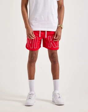 Nike Woven Flow Shorts Online fashion shopping Fashion inspiration