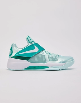 Nike Zoom KD 4 'Easter' Casual wear options Trendy gear