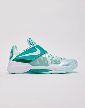Nike Zoom KD 4 'Easter' Nautical - themed fashion Silk - fabric fashion