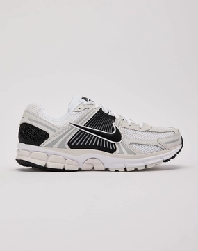 Nike Zoom Vomero 5 Leather - material fashion Minimalist fashion