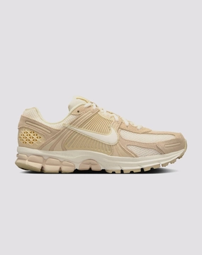 Nike Zoom Vomero 5 "Beach/Sail/Lt Khaki/Pale Ivory" Cotton - made fashion Runway fashion
