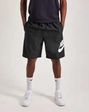 Nylon - included fashion Nike Club Woven Shorts New fashion arrivals