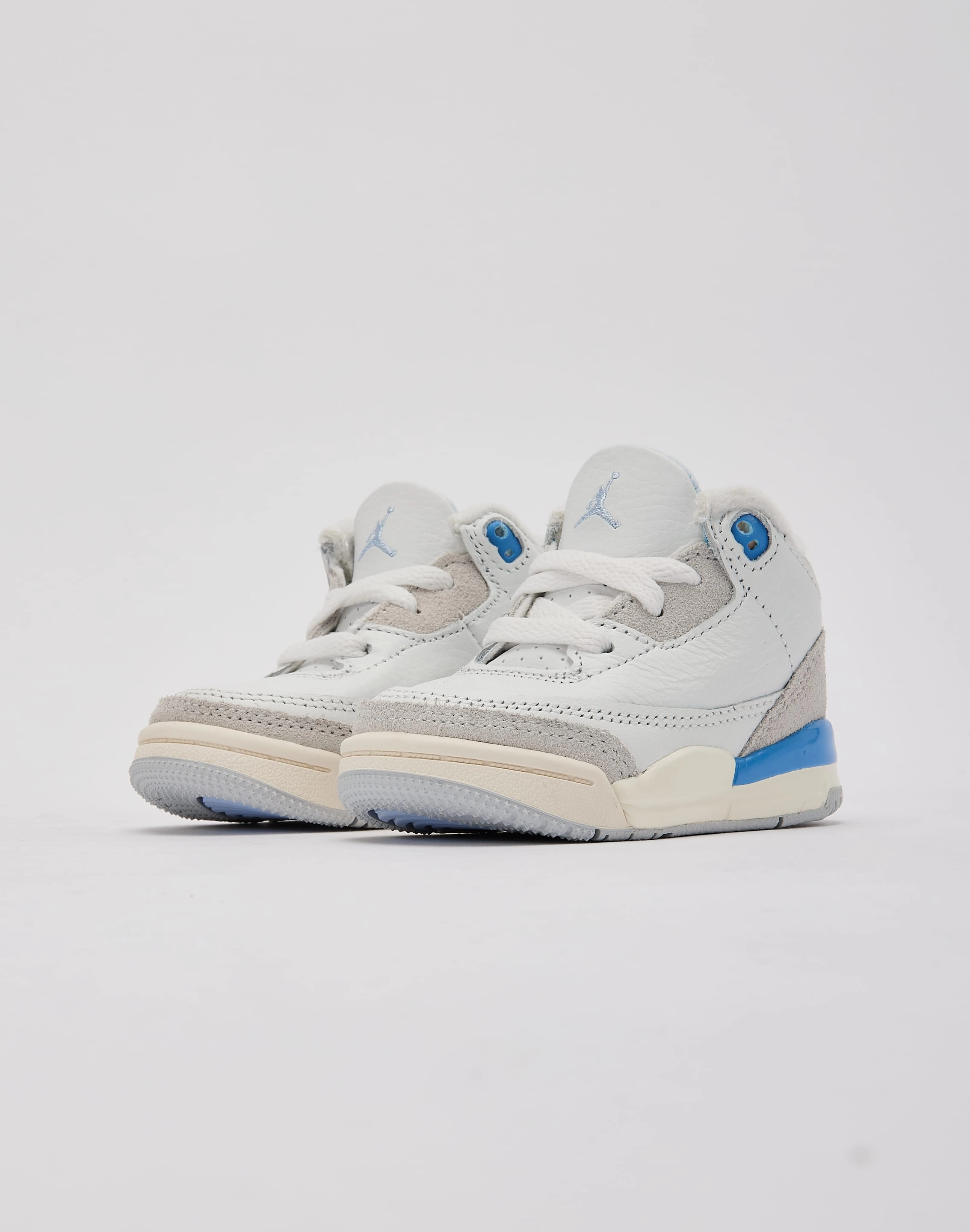 Nylon - included fashion Jordan Air Jordan 3 Retro 'Lucky Shorts' Toddler