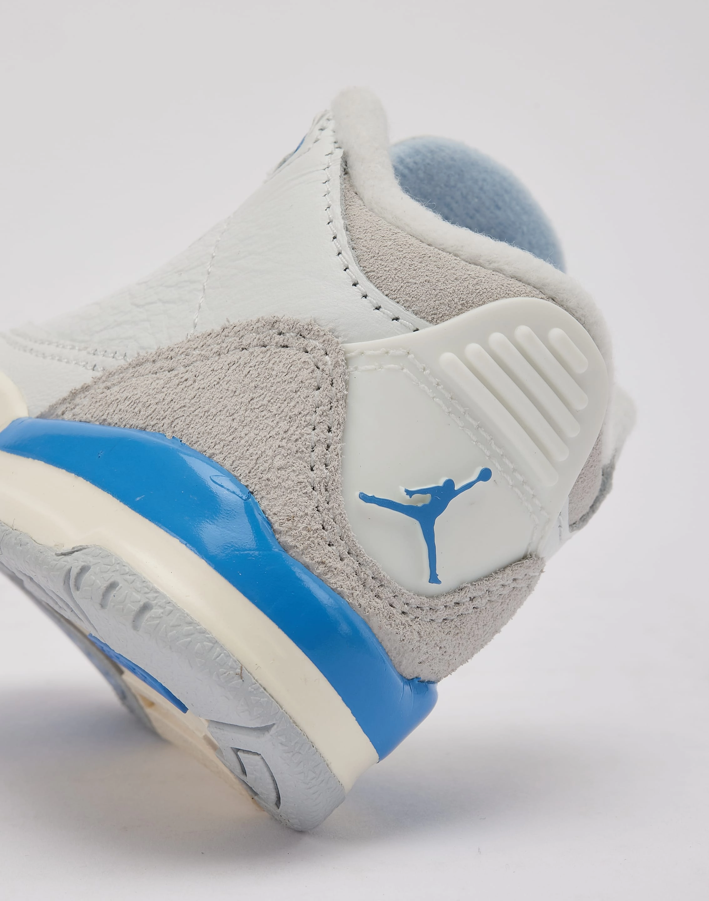 Nylon - included fashion Jordan Air Jordan 3 Retro 'Lucky Shorts' Toddler