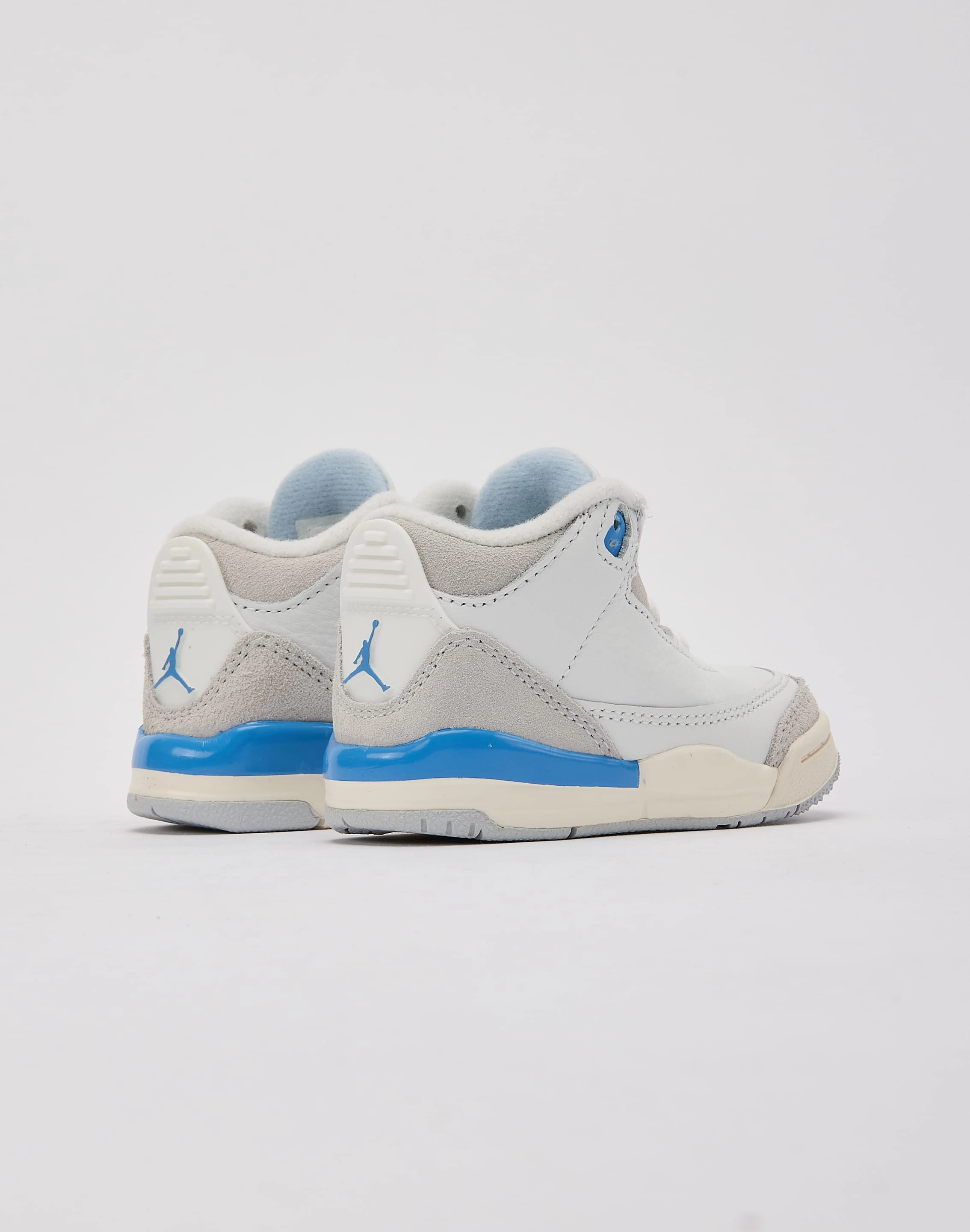 Nylon - included fashion Jordan Air Jordan 3 Retro 'Lucky Shorts' Toddler