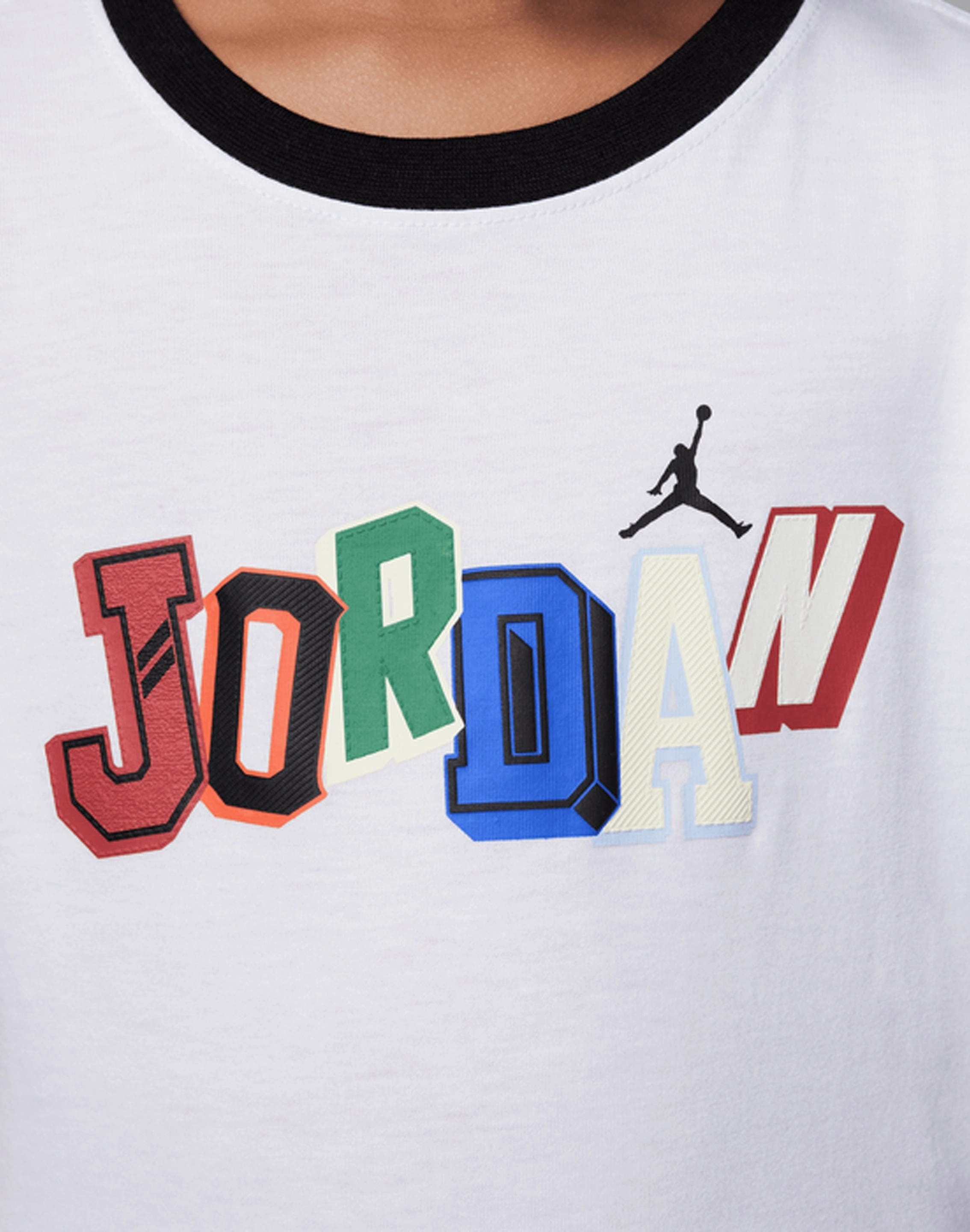 Nylon - included fashion Jordan Court Of Legends Shorts Set Pre-School