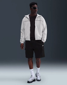 Nylon - included fashion Nike Club Fleece Cargo Shorts Fashion subscription services