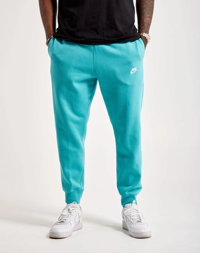 Nylon - included fashion Nike Nsw Club Fleece Jogger Fashion shows