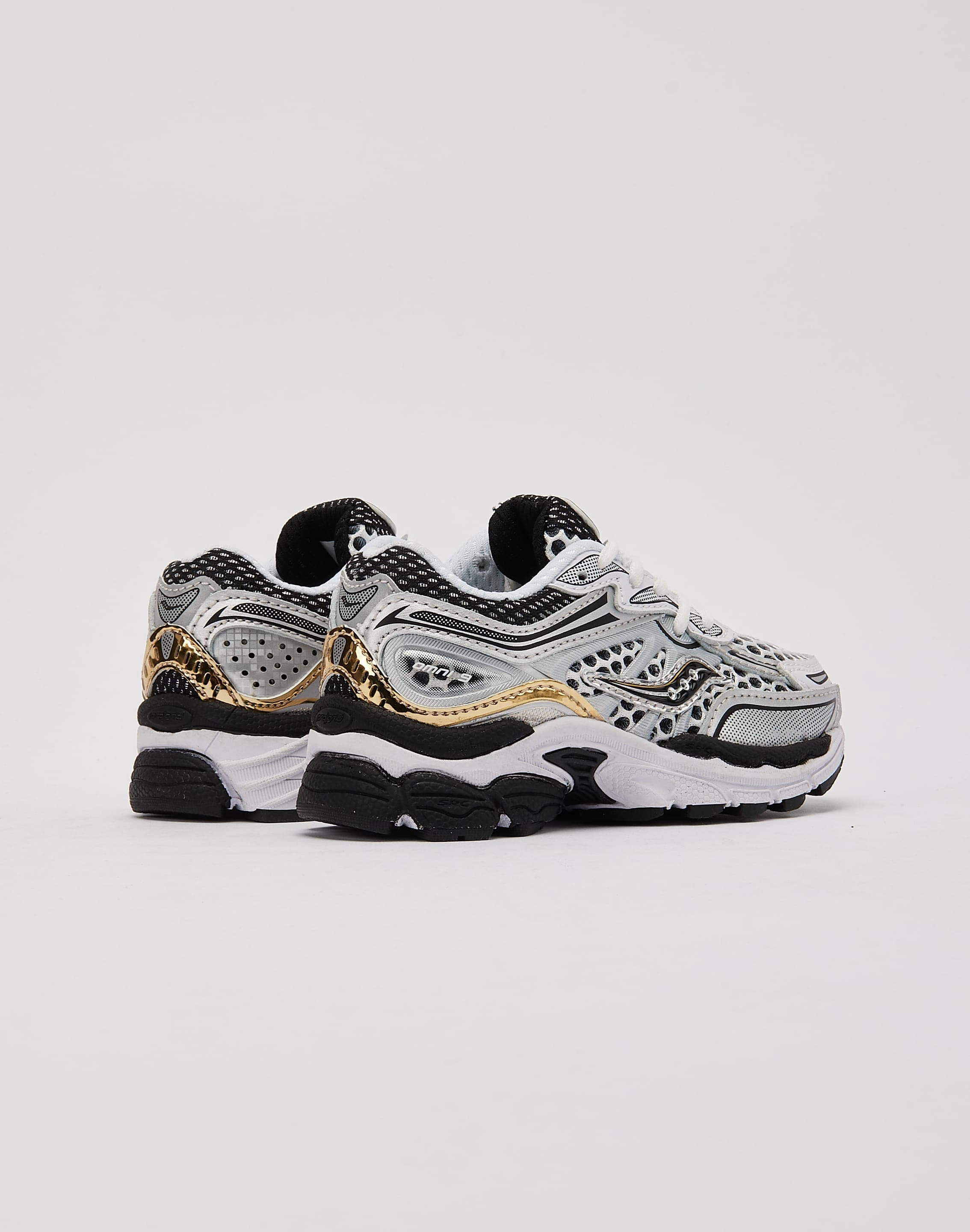 Nylon - included fashion Saucony Omni 9 Toddler