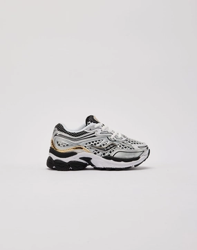 Nylon - included fashion Saucony Omni 9 Toddler Outerwear options