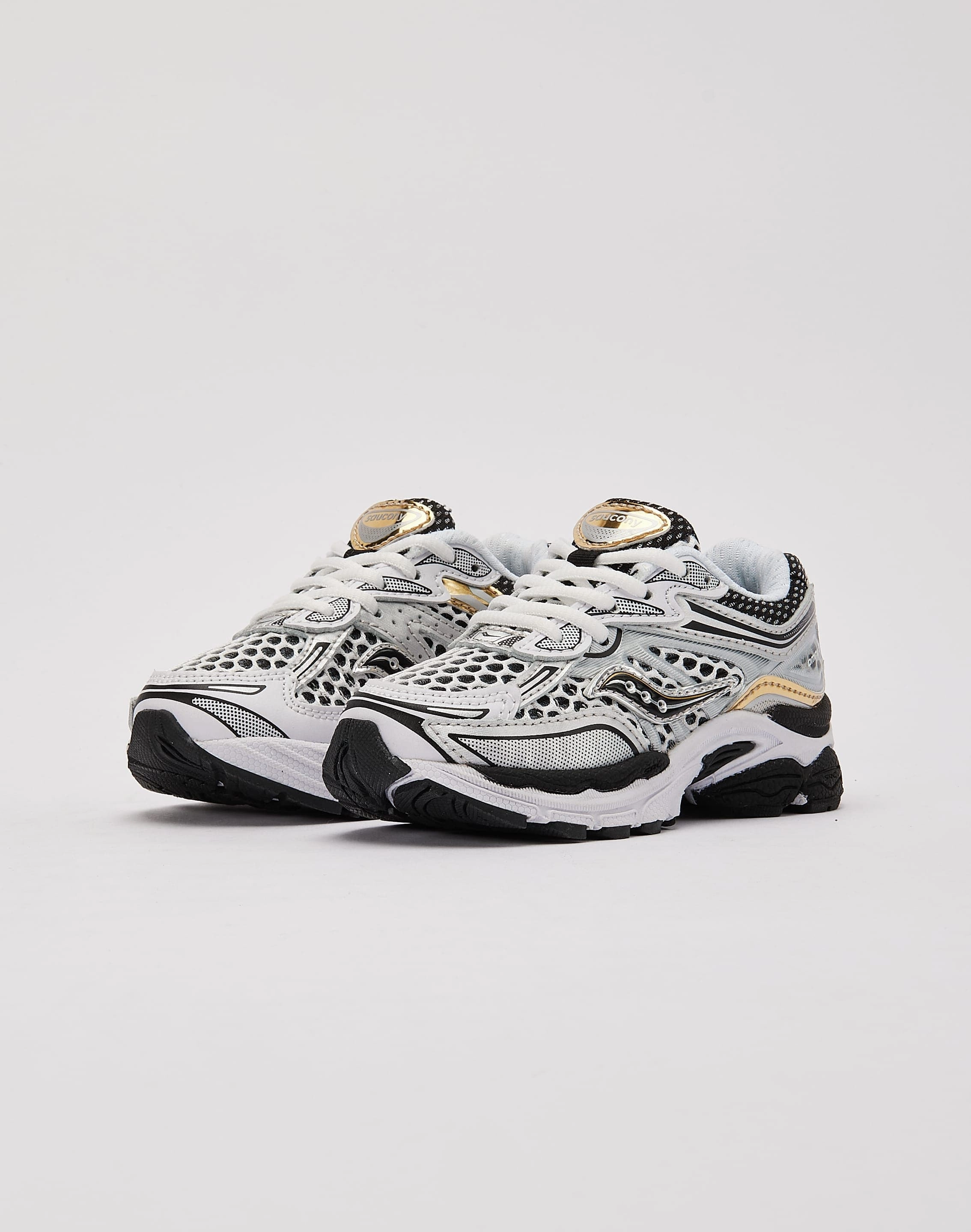 Nylon - included fashion Saucony Omni 9 Toddler