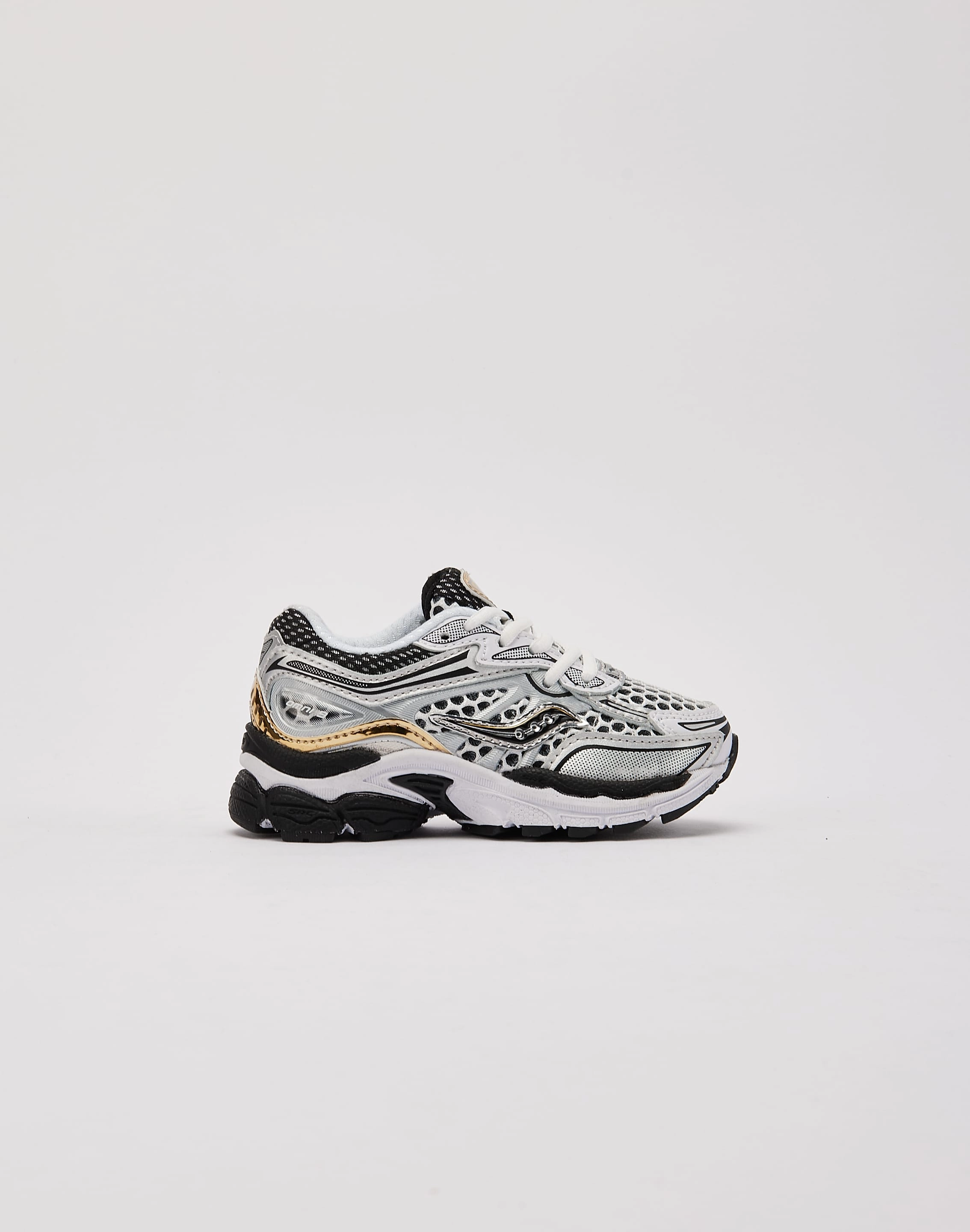 Nylon - included fashion Saucony Omni 9 Toddler Outerwear options