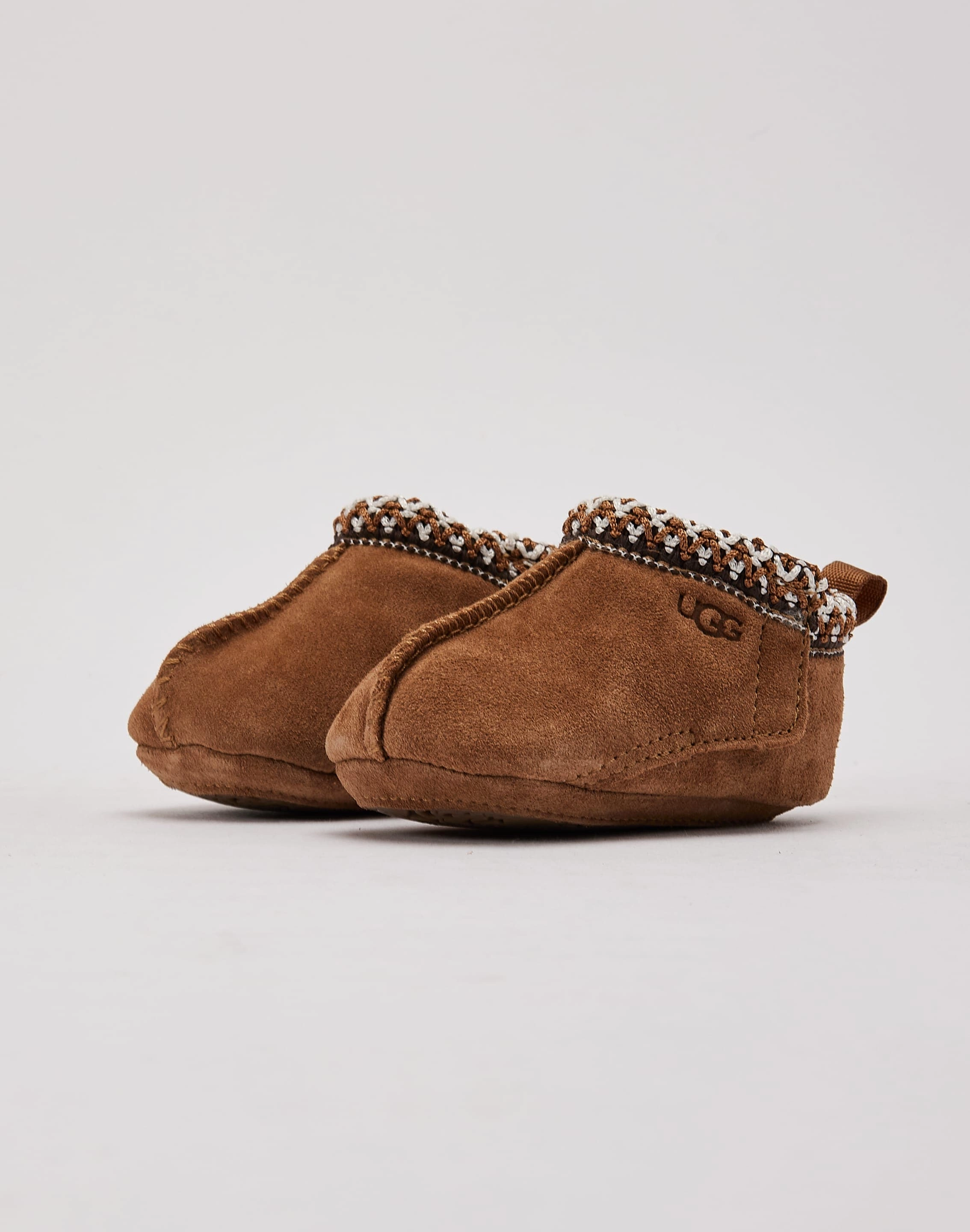 Nylon - included fashion UGG Baby Tasman Infant