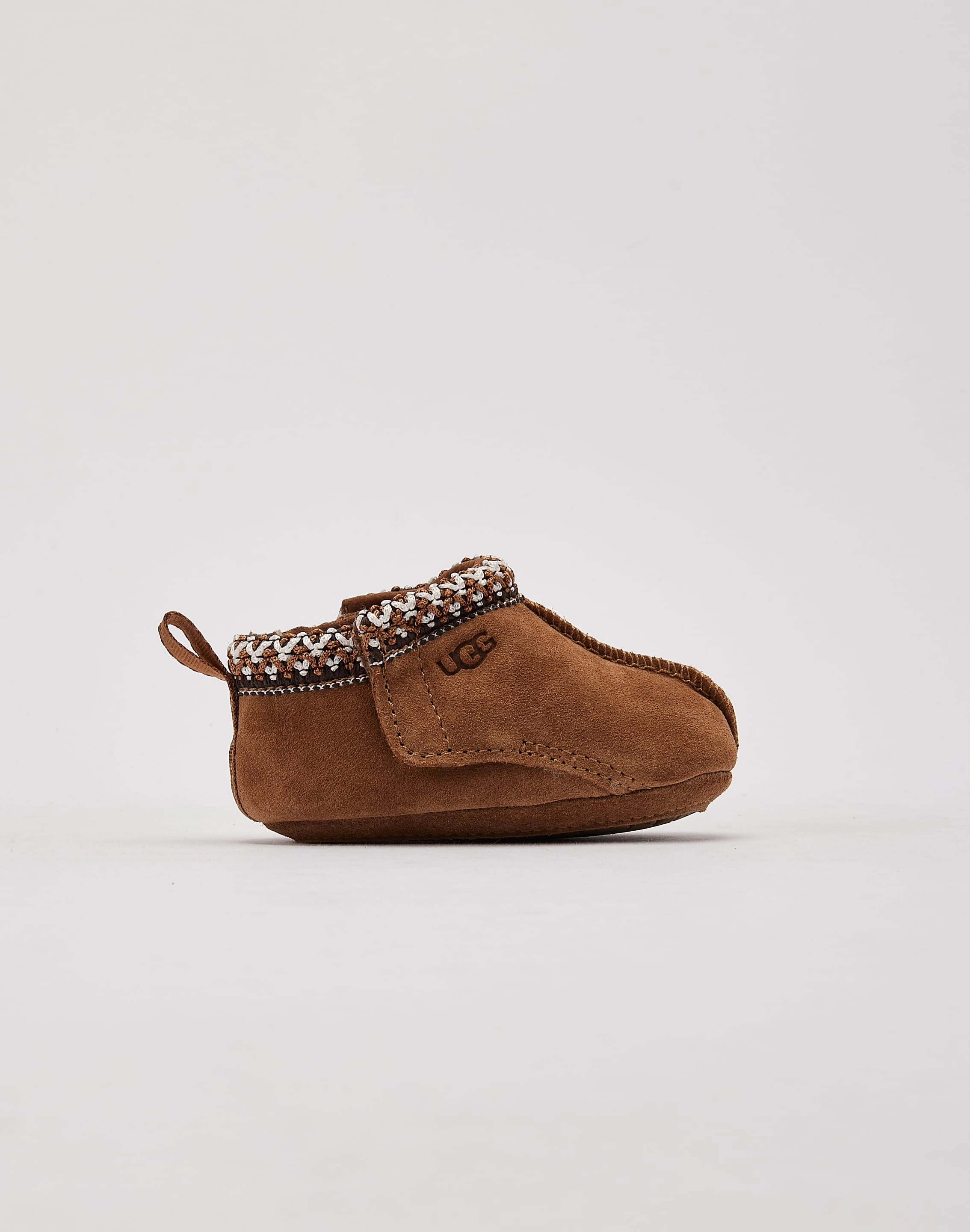 Nylon - included fashion UGG Baby Tasman Infant Evening wear