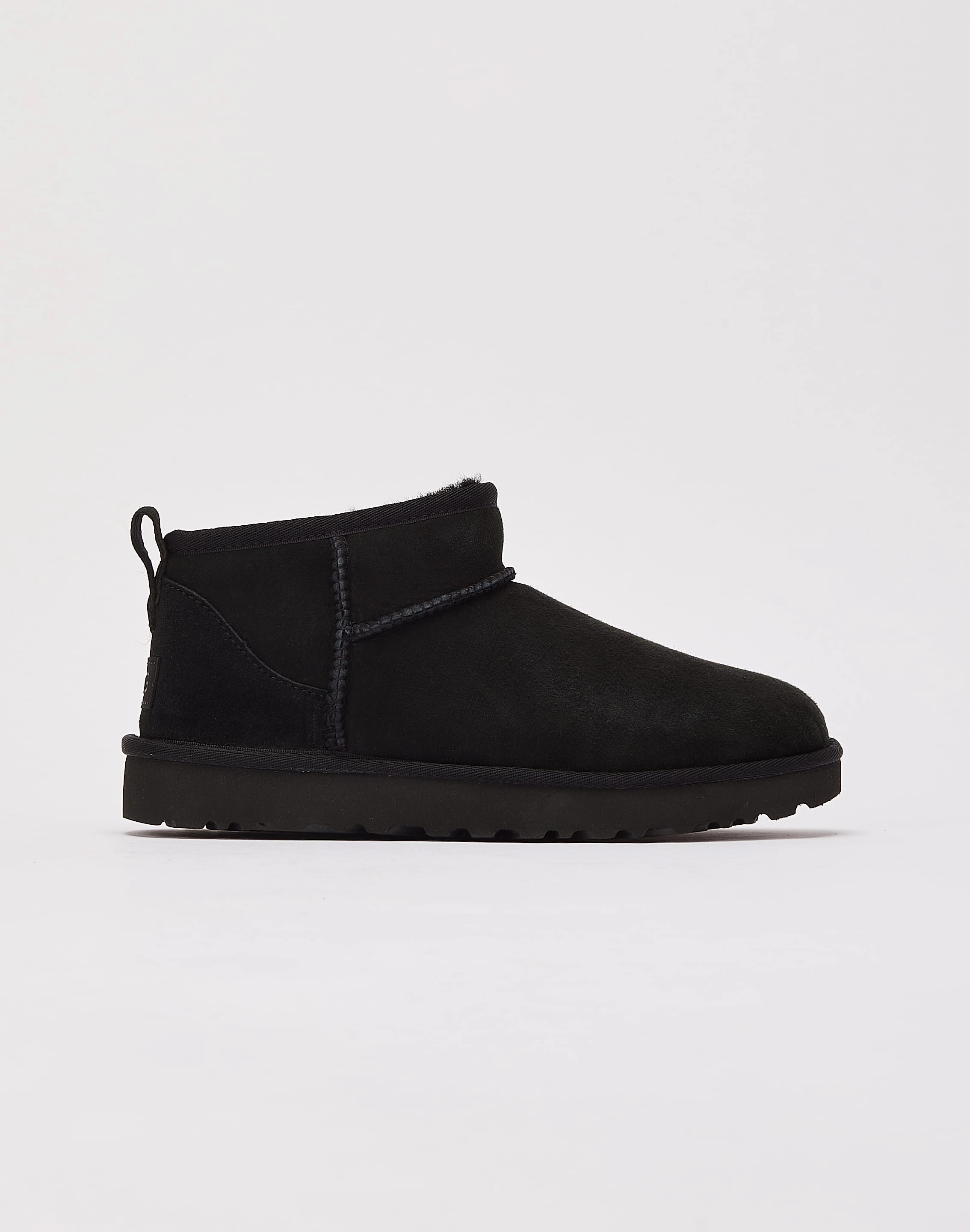 Nylon - included fashion UGG Classic Ultra Mini Boots Fashion culture