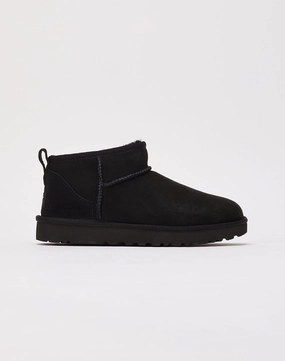 Nylon - included fashion UGG Classic Ultra Mini Boots Fashion culture