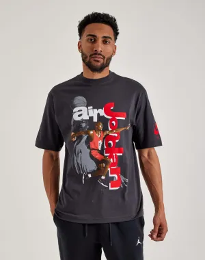 Online fashion shopping Jordan 1985 Statement Tee Fashion events