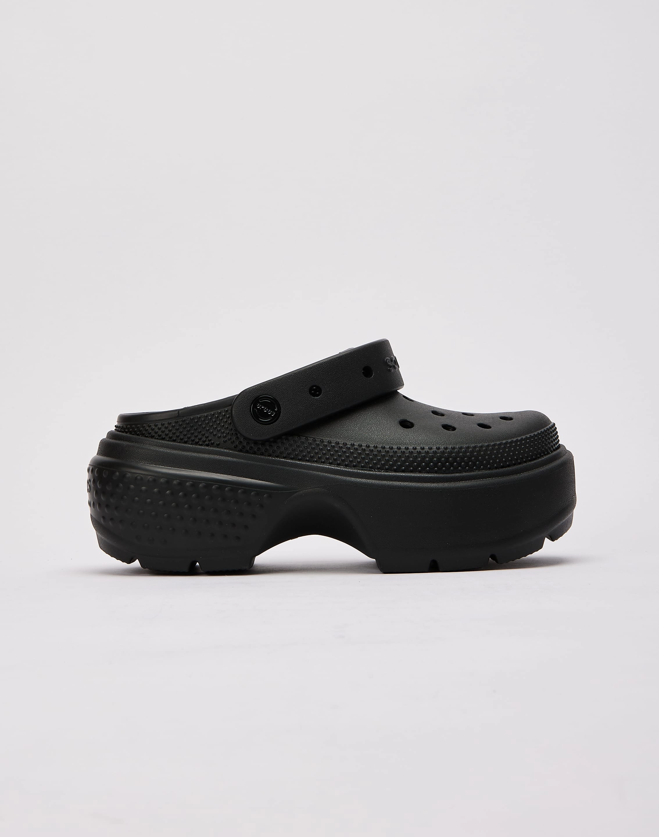 Online fashion shopping Crocs Stomp Clog Activewear gear