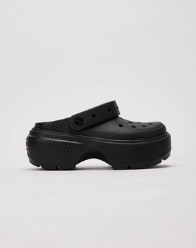 Online fashion shopping Crocs Stomp Clog Activewear gear