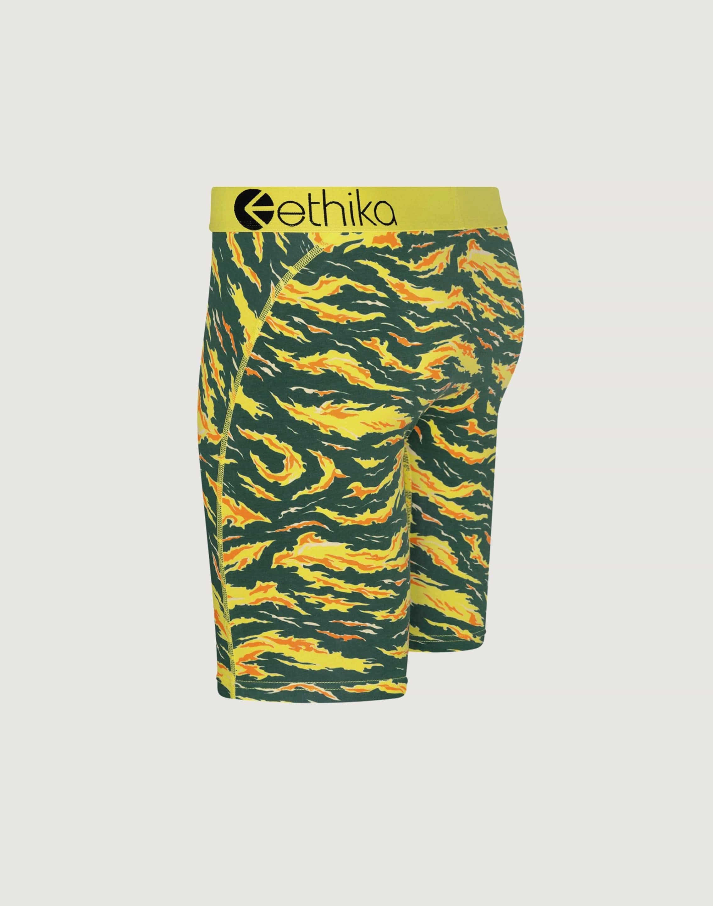 Online fashion shopping Ethika Blick Out Boxer Briefs