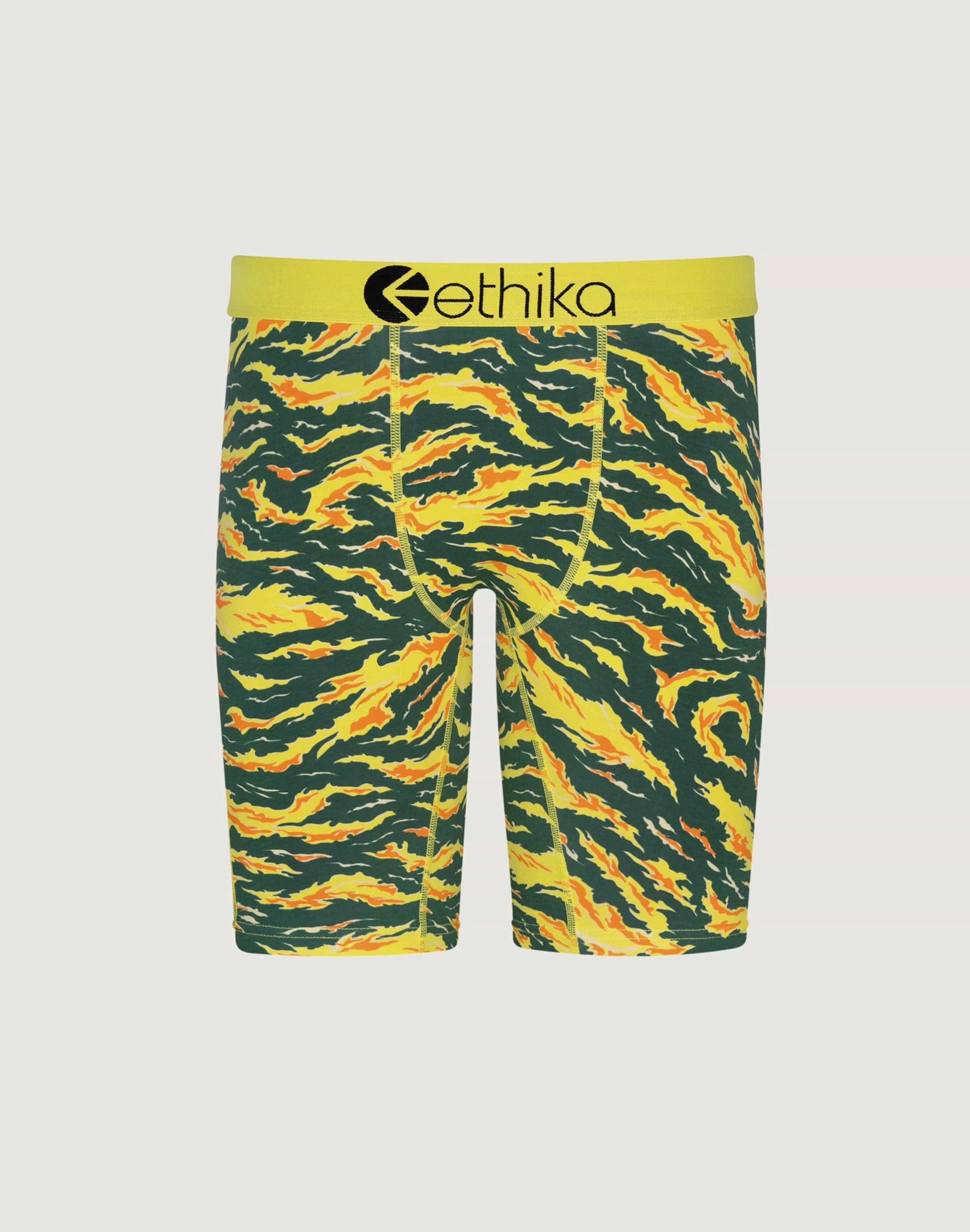 Clothing types Ethika Blick Out Boxer Briefs Swimwear selections