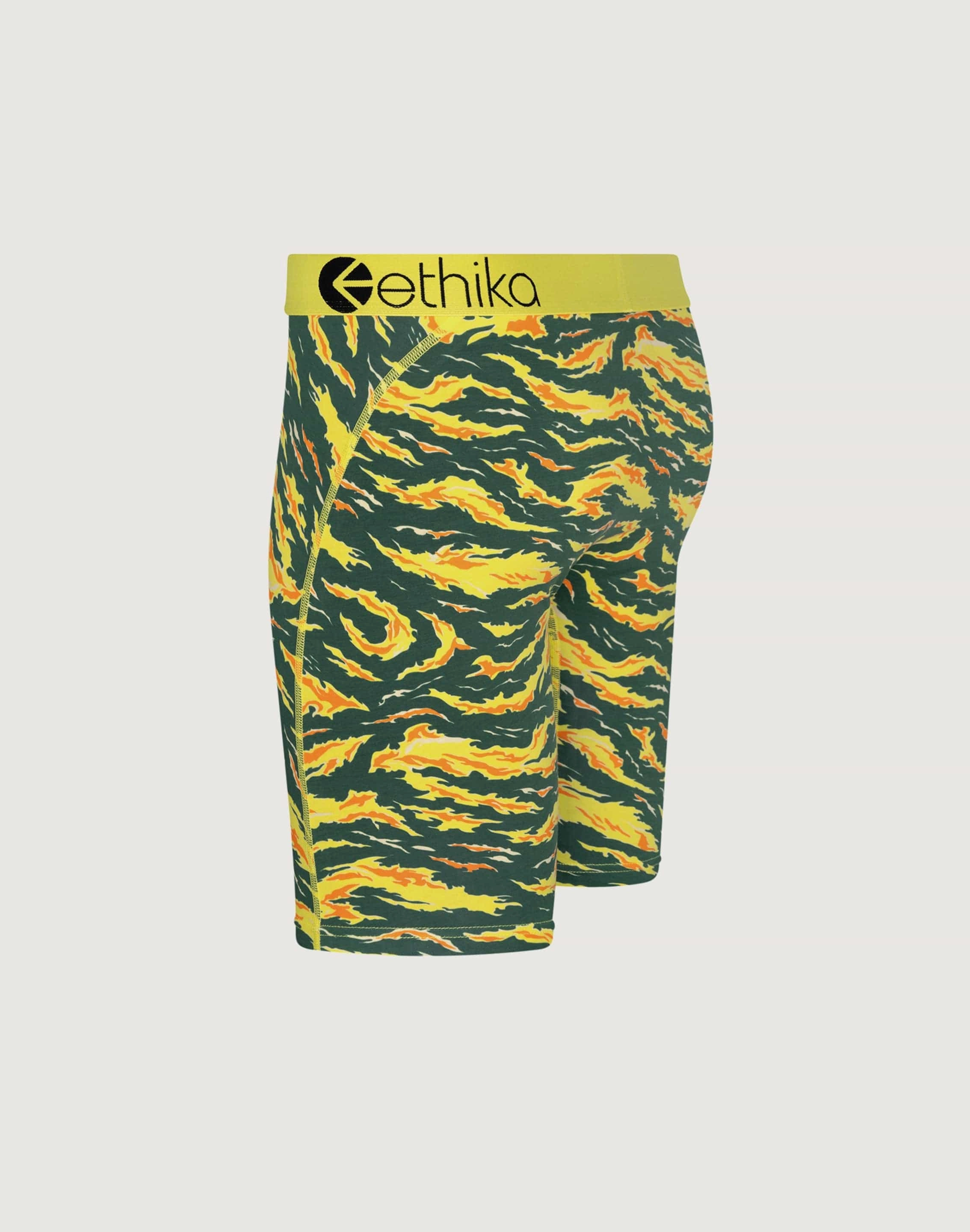 Online fashion shopping Ethika Blick Out Boxer Briefs