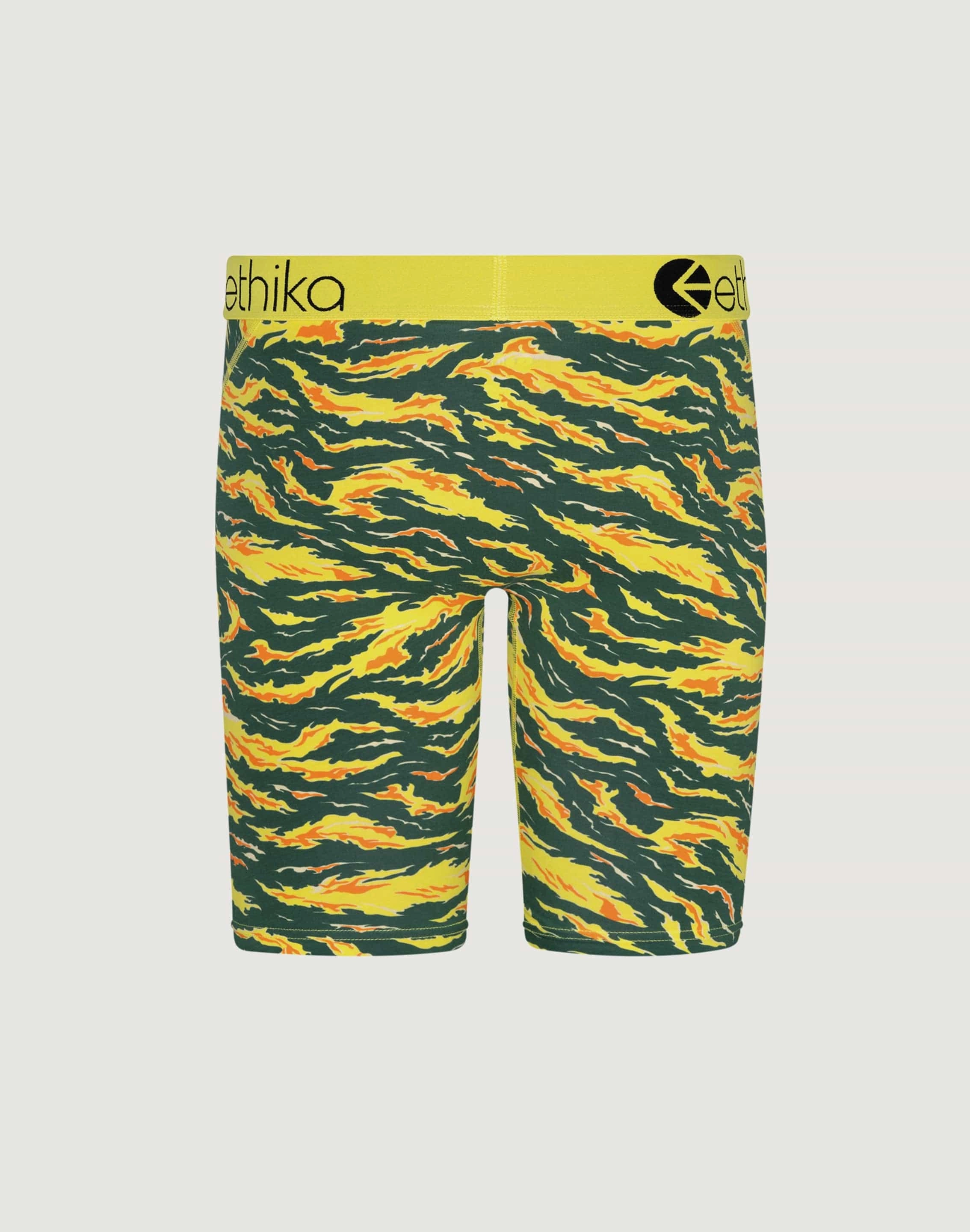 Online fashion shopping Ethika Blick Out Boxer Briefs