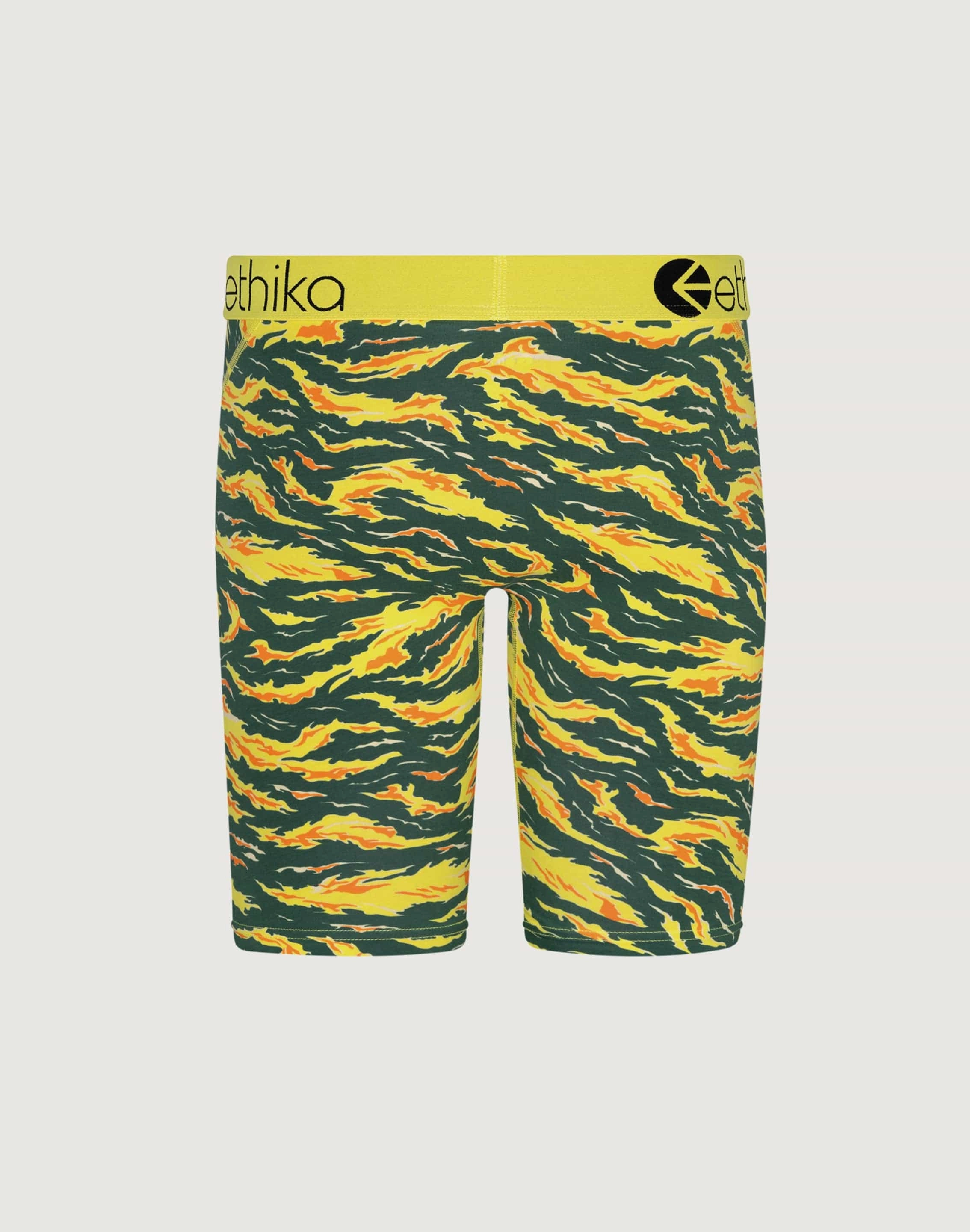 Online fashion shopping Ethika Blick Out Boxer Briefs