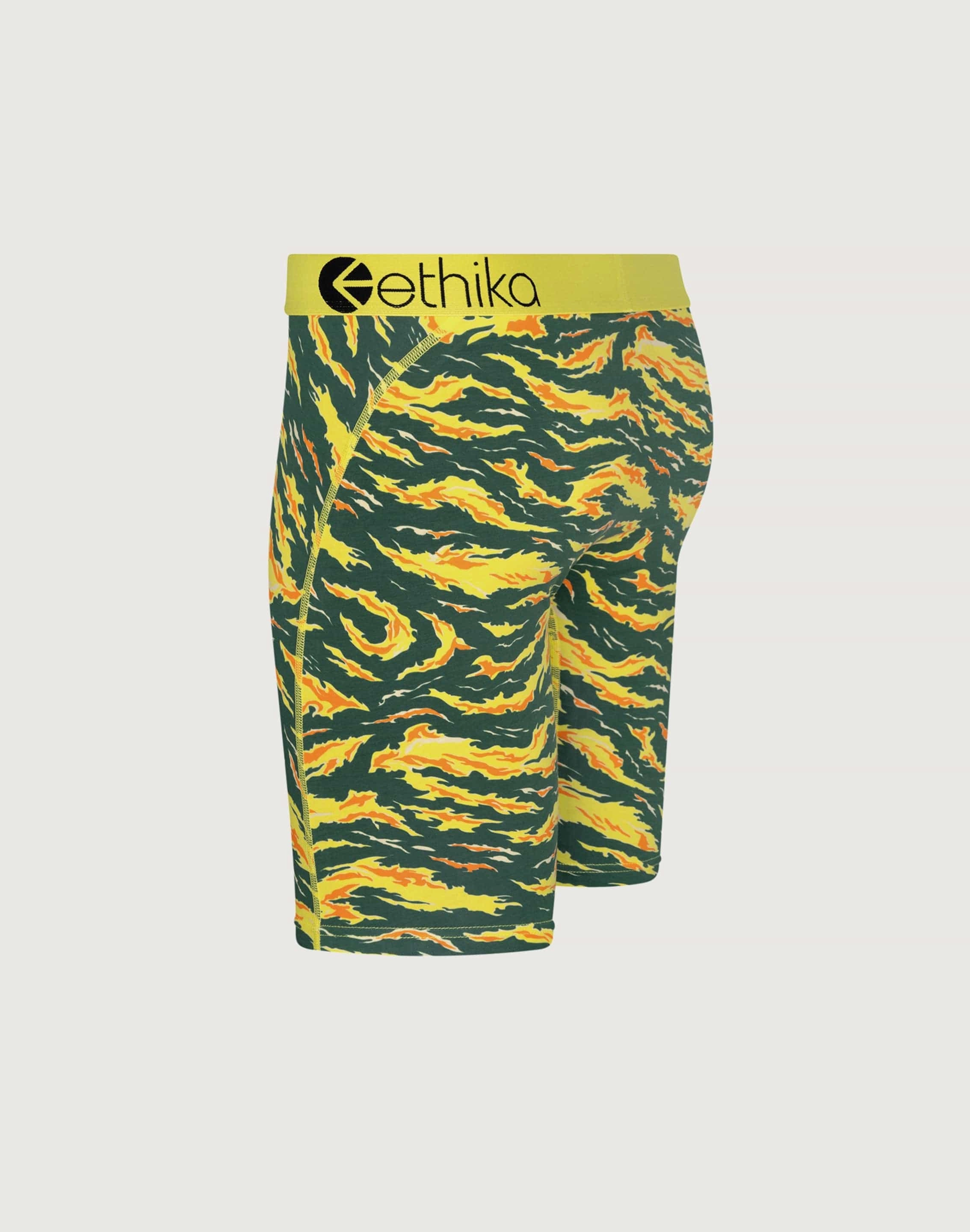 Online fashion shopping Ethika Blick Out Boxer Briefs