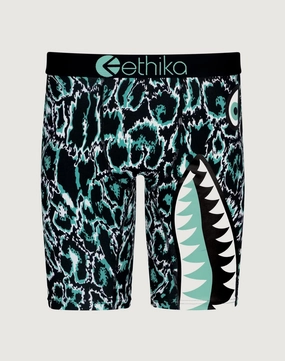 Online fashion shopping Ethika Bomber Really Shiesty Boxer Briefs Fashion technology
