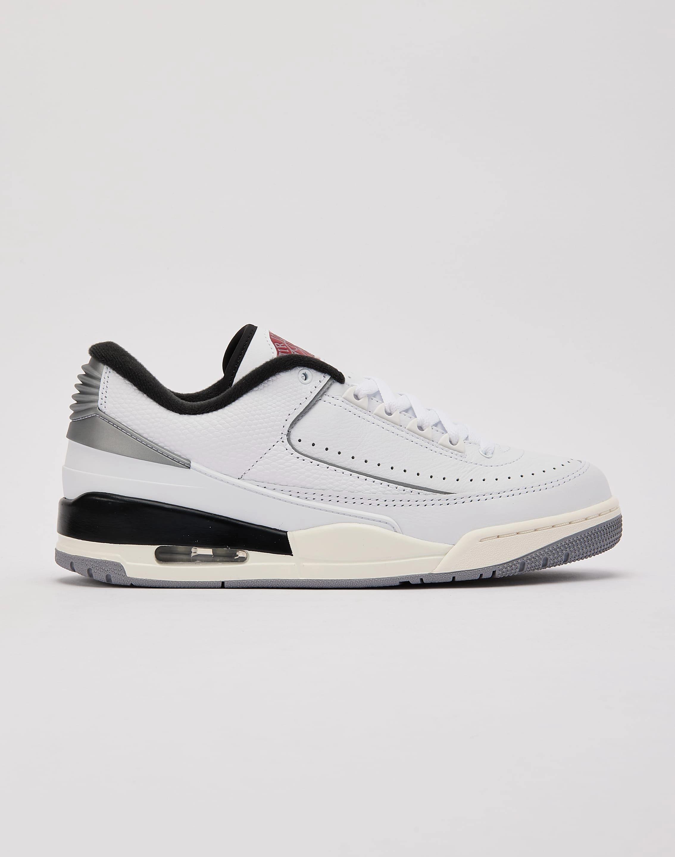 Online fashion shopping Jordan 2/3 Smart casual wear